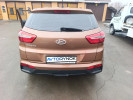 Hyundai Creta 2016 года