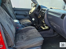 Toyota Land Cruiser Prado 1997 года