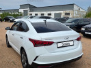 Hyundai Accent 2020 года