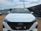 Hyundai Accent 2020 года