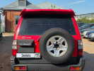 Toyota Land Cruiser Prado 1997 года