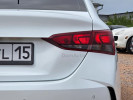 Hyundai Accent 2020 года