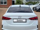 Hyundai Accent 2020 года