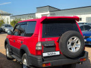 Toyota Land Cruiser Prado 1997 года