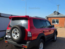 Toyota Land Cruiser Prado 1997 года