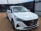 Hyundai Accent 2020 года
