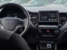 Hyundai Accent 2020 года