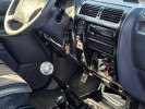 Toyota Land Cruiser Prado 1997 года