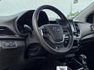 Hyundai Accent 2020 года