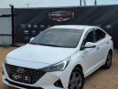 Hyundai Accent 2020 года