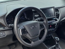 Hyundai Accent 2020 года