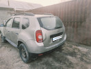 Renault Duster 2013 года