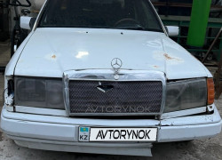 Mercedes-Benz E-Класс 1991 года