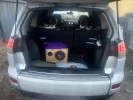 Mitsubishi Outlander 2008 года