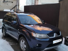 Mitsubishi Outlander 2010 года