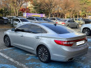 Hyundai Grandeur 2012 года