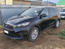 Kia Sorento 2018 года