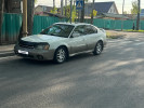 Subaru Outback 2002 года