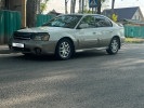 Subaru Outback 2002 года