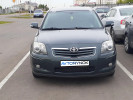 Toyota Avensis 2007 года