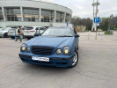 Mercedes-Benz E-Класс 1999 года