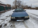 Audi 100 1988 года