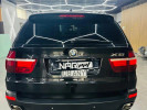 BMW X5 2008 года