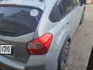 Subaru XV 2014 года