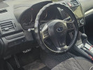 Subaru XV 2014 года