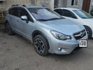 Subaru XV 2014 года