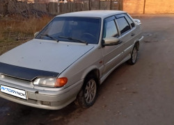 ВАЗ (Lada) 2115 2002 года