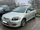 Toyota Avensis 2007 года