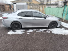Toyota Camry 2021 года
