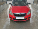 Skoda Fabia 2013 года
