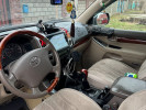 Toyota Land Cruiser Prado 2007 года