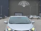 Hyundai Elantra 2011 года