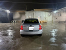 Volkswagen Passat 2001 года