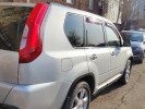 Nissan X-Trail 2011 года