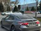 Toyota Camry 2019 года