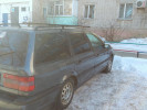 Volkswagen Passat 1995 года