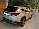 Hyundai Tucson 2024 года