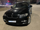 BMW X6 2008 года