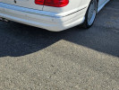 Mercedes-Benz E-Класс 2002 года