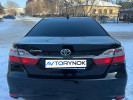 Toyota Camry 2017 года