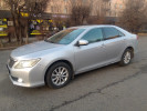 Toyota Camry 2013 года