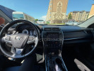 Toyota Camry 2015 года