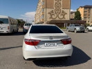 Toyota Camry 2015 года