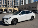 Toyota Camry 2015 года