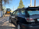 Lexus RX 2001 года