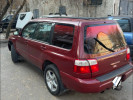 Subaru Forester 2001 года